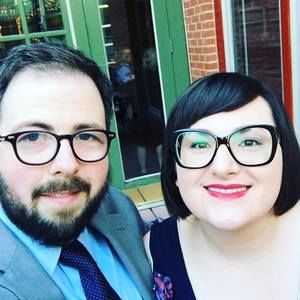 Meet your Posher, Joe